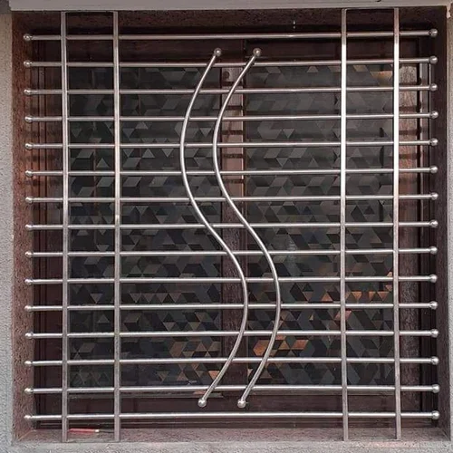 Window Grills